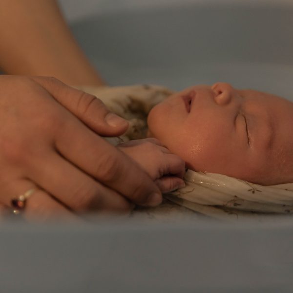 bain bébé, bain de Sonia, thérapeutique bain bébé.