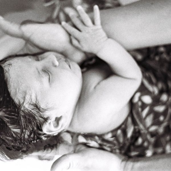 Thalasso bain bébé - pays basque