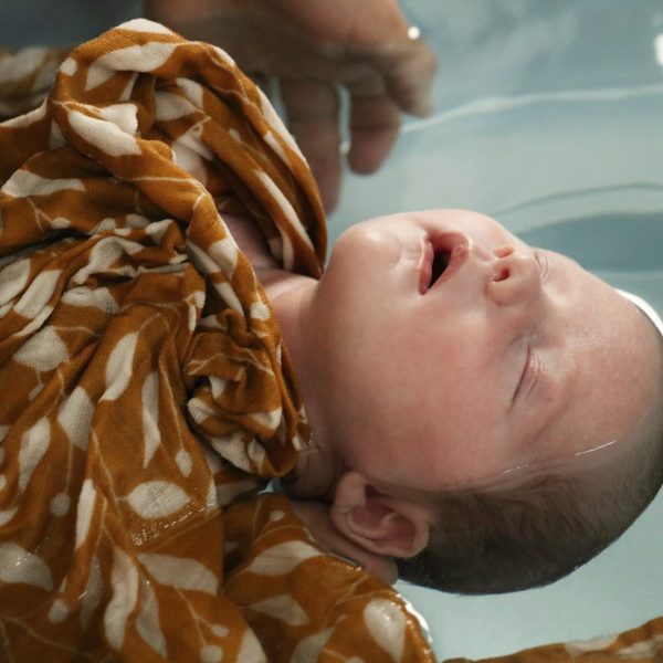 bain bébé, bain de Sonia, thérapeutique bain bébé.