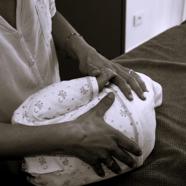 Ostéopathie nourrissons - Biarritz Anglet Bayonne