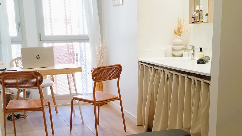 Cabinet d'ostéopathie BAB