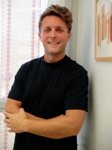 Matthieu Méalet - Ostéopathe à Biarritz